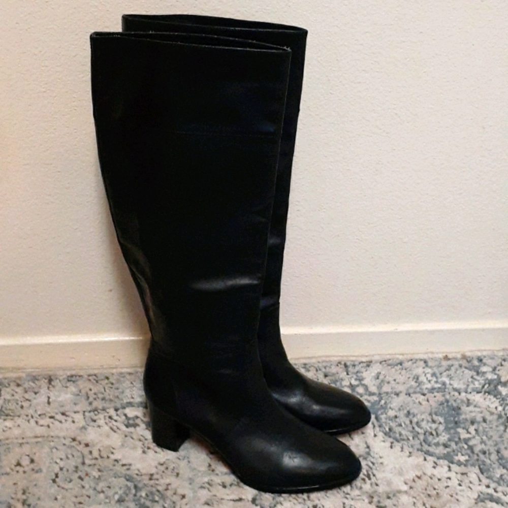 COPY - J. Crew boots